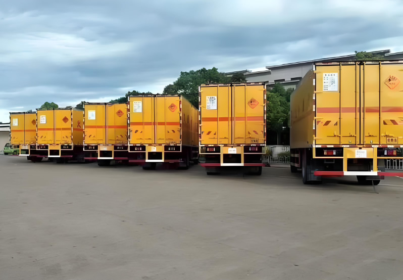 ���������нӸ���Σ��Ʒ����ҵ��